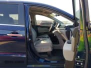 ✅ 2023 Honda Odyssey Touring • VIN: 5FNRL6H88PB052824 • Lot: 43543495. Listed on IAAI with 30,069 mi. Free auction sales archive from the USA and detailed vehicle history report at DreamBid. Image 5.