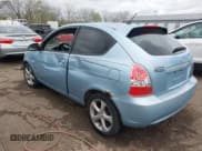 ✅ 2007 Hyundai Accent SE • VIN: KMHCN36C67U042592 • Лот: 42023579. Опубликован ранее на IAAI с пробегом 205 000 миль. Бесплатный доступ к архиву аукционных продаж из США и подробный отчёт об истории автомобиля на DreamBid. Изображение 3.