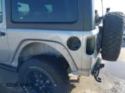 ✅ 2021 Jeep Wrangler Islander • VIN: 1C4GJXAN8MW601514 • Lot: 43403702. Wystawiony na IAAI z przebiegiem 41 567 mil. Bezpłatny archiwum sprzedaży aukcyjnych z USA i szczegółowy raport historii pojazdu na DreamBid. Zdjęcie 6.