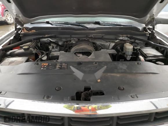 ✅ 2014 Chevrolet Silverado 1500 LTZ • VIN: 1GCVKSECXEZ315664 • Лот: 50441155. Опубликован ранее на Copart с пробегом 128 745 миль. Бесплатный доступ к архиву аукционных продаж из США и подробный отчёт об истории автомобиля на DreamBid. Изображение 11.