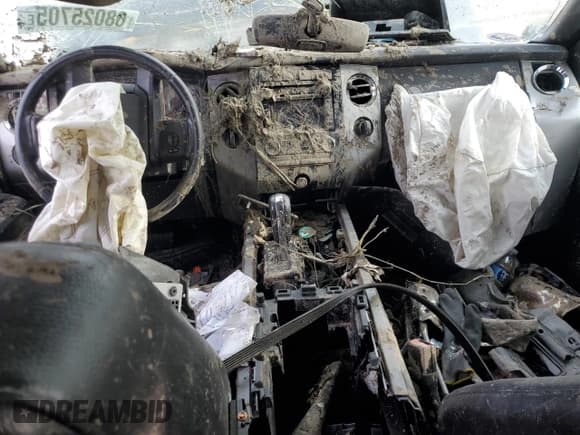 ✅ 2011 Ford Expedition • VIN: 15MJK2A5DJBF18117 • Lot: 68025705. Wystawiony na Copart z przebiegiem Nie podano. Bezpłatny archiwum sprzedaży aukcyjnych z USA i szczegółowy raport historii pojazdu na DreamBid. Zdjęcie 8.