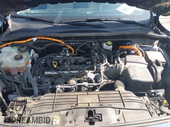 ✅ 2020 Ford Escape SE Sport Hybrid • VIN: 1FMCU9BZ6LUC38008 • Lot: 42143784. Wystawiony na IAAI z przebiegiem 81 804 mil. Bezpłatny archiwum sprzedaży aukcyjnych z USA i szczegółowy raport historii pojazdu na DreamBid. Zdjęcie 10.