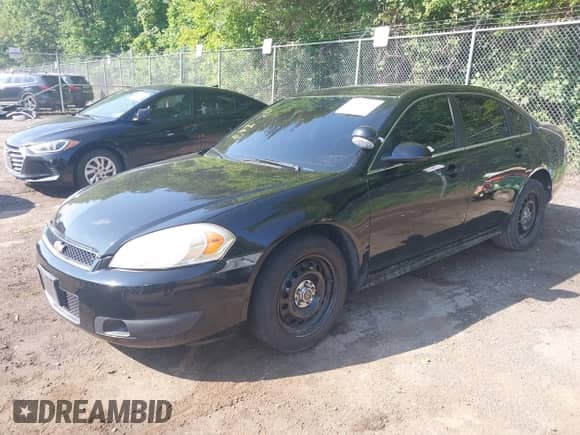 2016 Chevrolet Impala Police Police с VIN 2G1WD5E34G1104187, выставлен на аукционе IAAI как лот 42634394 с пробегом 136 484 миль миль и . История ставок и продаж доступна на DreamBid. Изображение 17.