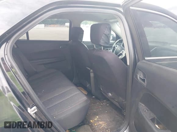 ✅ 2017 Chevrolet Equinox LT • VIN: 2GNFLFEK7H6254457 • Лот: 42528016. Опубликован ранее на IAAI с пробегом 164 056 миль. Бесплатный доступ к архиву аукционных продаж из США и подробный отчёт об истории автомобиля на DreamBid. Изображение 8.