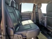 ✅ 2014 Ford F-350 XLT • VIN: 1FT8W3BT3EEB61947 • Lot: 92820115. Listed on Copart with 255,508 mi. Free auction sales archive from the USA and detailed vehicle history report at DreamBid. Image 10.