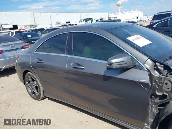 ✅ 2018 Mercedes-Benz CLA 250 • VIN: WDDSJ4EB6JN518969 • Лот: 43285494. Опубликован ранее на IAAI с пробегом 66 074 миль. Бесплатный доступ к архиву аукционных продаж из США и подробный отчёт об истории автомобиля на DreamBid. Изображение 14.