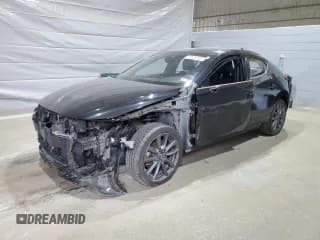 ✅ 2019 Mazda 3 Preferred • VIN: JM1BPBMM3K1125925 • Lot: 58899085. Listed on Copart with 78,025 mi. Free auction sales archive from the USA and detailed vehicle history report at DreamBid. Image 1.