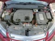 ✅ 2012 Chevrolet Volt • VIN: 1G1RD6E43CU107981 • Lot: 83581294. Wystawiony na Copart z przebiegiem 144 204 mil. Bezpłatny archiwum sprzedaży aukcyjnych z USA i szczegółowy raport historii pojazdu na DreamBid. Zdjęcie 13.