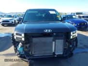 ✅ 2025 Hyundai Santa Fe SE • VIN: 5NMP14GL0SH106499 • Lot: 43292236. Listed on IAAI with 47,093 mi. Free auction sales archive from the USA and detailed vehicle history report at DreamBid. Image 13.