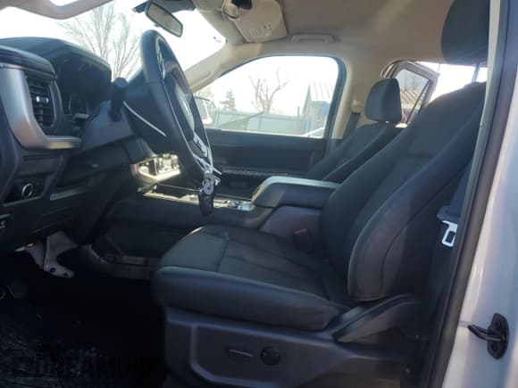 ✅ 2024 Ford Expedition • VIN: 1FMJK1G81REA07549 • Лот: 88287805. Опубликован ранее на Copart с пробегом 11 153 миль. Бесплатный доступ к архиву аукционных продаж из США и подробный отчёт об истории автомобиля на DreamBid. Изображение 7.