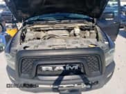 ✅ 2018 Ram 2500 Power Wagon • VIN: 3C6TR5EJ1JG302418 • Lot: 63757115. Listed on Copart with 131,849 mi. Free auction sales archive from the USA and detailed vehicle history report at DreamBid. Image 11.