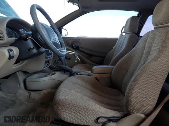 ✅ 2002 Pontiac Sunfire SE • VIN: 1G2JB124727379047 • Lot: 71713285. Listed on Copart with 115,859 mi. Free auction sales archive from the USA and detailed vehicle history report at DreamBid. Image 7.