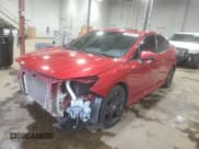 ✅ 2017 Subaru Impreza Special Sports • VIN: 4S3GKAM64H3601015 • Lot: 83993375. Wystawiony na Copart z przebiegiem 110 042 mil. Bezpłatny archiwum sprzedaży aukcyjnych z USA i szczegółowy raport historii pojazdu na DreamBid. Zdjęcie 1.