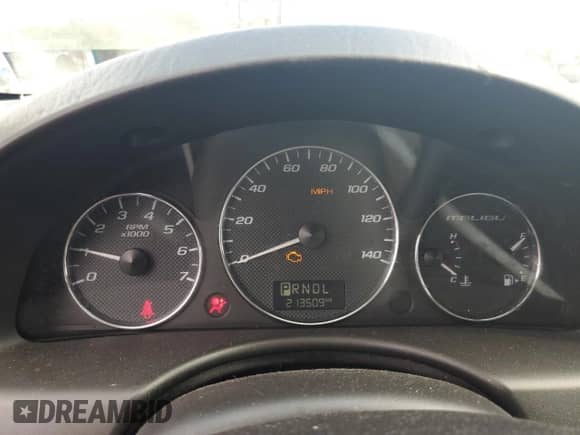 2006 Chevrolet Malibu LTZ с VIN 1G1ZU53846F183928, выставлен на аукционе Copart как лот 71655475 с пробегом 213 509 миль миль и Списание • Salvage title. История ставок и продаж доступна на DreamBid. Изображение 9.