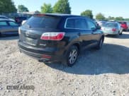 ✅ 2011 Mazda CX-9 Touring • VIN: JM3TB2CA5B0329942 • Lot: 42792195. Listed on IAAI with 186,479 mi. Free auction sales archive from the USA and detailed vehicle history report at DreamBid. Image 4.