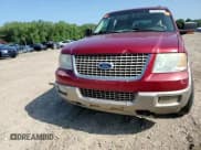 ✅ 2004 Ford Expedition Eddie Bauer • VIN: 1FMRU17W64LA27201 • Lot: 64251475. Listed on Copart with 262,969 mi. Free auction sales archive from the USA and detailed vehicle history report at DreamBid. Image 14.