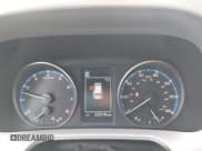 ✅ 2018 Toyota RAV4 LE • VIN: 2T3BFREV9JW857608 • Lot: 43823370. Listed on IAAI with 22,018 mi. Free auction sales archive from the USA and detailed vehicle history report at DreamBid. Image 7.