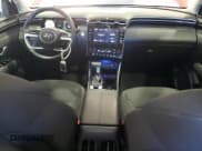 ✅ 2022 Hyundai Tucson SEL • VIN: 5NMJFCAE3NH083753 • Lot: 74465474. Wystawiony na Copart z przebiegiem 44 387 mil. Bezpłatny archiwum sprzedaży aukcyjnych z USA i szczegółowy raport historii pojazdu na DreamBid. Zdjęcie 8.