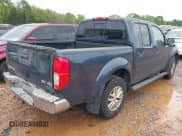 ✅ 2014 Nissan Frontier SV • VIN: 1N6AD0EV0EN762443 • Lot: 41956126. Listed on IAAI with 59,656 mi. Free auction sales archive from the USA and detailed vehicle history report at DreamBid. Image 4.