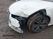 ✅ 2017 Audi A7 Premium Plus • VIN: WAUW2AFC0HN085266 • Lot: 41461035. Wystawiony na IAAI z przebiegiem 135 459 mil. Bezpłatny archiwum sprzedaży aukcyjnych z USA i szczegółowy raport historii pojazdu na DreamBid. Zdjęcie 6.