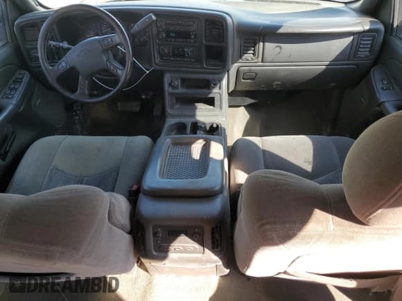 ✅ 2007 Chevrolet Silverado 2500HD LT1 • VIN: 1GCHK23D47F108667 • Лот: 80464745. Опубликован ранее на Copart с пробегом 339 690 миль. Бесплатный доступ к архиву аукционных продаж из США и подробный отчёт об истории автомобиля на DreamBid. Изображение 8.