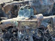 ✅ 2015 Ford F-150 Lariat • VIN: 1FTEW1EGXFFB29854 • Lot: 81427545. Listed on Copart with Not provided. Free auction sales archive from the USA and detailed vehicle history report at DreamBid. Image 9.