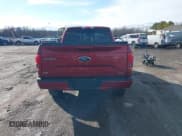 ✅ 2015 Ford F-150 XLT • VIN: 1FTFW1EF2FFB76243 • Lot: 41150866. Listed on IAAI with 124,478 mi. Free auction sales archive from the USA and detailed vehicle history report at DreamBid. Image 16.