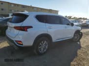 ✅ 2020 Hyundai Santa Fe SEL • VIN: 5NMS33AD5LH231564 • Lot: 43957684. Wystawiony na Copart z przebiegiem 55 651 mil. Bezpłatny archiwum sprzedaży aukcyjnych z USA i szczegółowy raport historii pojazdu na DreamBid. Zdjęcie 3.