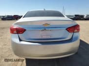 ✅ 2019 Chevrolet Impala LT • VIN: 1G11Z5SA9KU123314 • Лот: 68481184. Опубликован ранее на Copart с пробегом 112 263 миль. Бесплатный доступ к архиву аукционных продаж из США и подробный отчёт об истории автомобиля на DreamBid. Изображение 6.