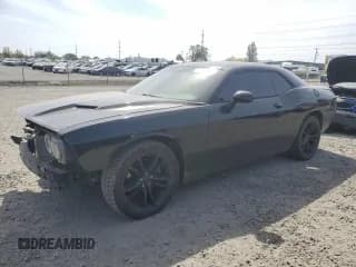 ✅ 2016 Dodge Challenger R/T • VIN: 2C3CDZBT3GH158274 • Lot: 52928305. Wystawiony na Copart z przebiegiem 94 910 mil. Bezpłatny archiwum sprzedaży aukcyjnych z USA i szczegółowy raport historii pojazdu na DreamBid. Zdjęcie 1.