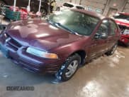 ✅ 2000 Dodge Stratus SE • VIN: 1B3EJ46X5YN155058 • Lot: 43867718. Listed on IAAI with 84,502 mi. Free auction sales archive from the USA and detailed vehicle history report at DreamBid. Image 2.