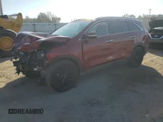 ✅ 2020 Kia Sorento EX • VIN: 5XYPH4A5XLG666368 • Lot: 93372685. Wystawiony na Copart z przebiegiem 86 473 mil. Bezpłatny archiwum sprzedaży aukcyjnych z USA i szczegółowy raport historii pojazdu na DreamBid. Zdjęcie 1.