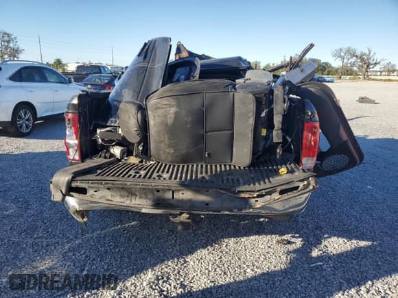 2018 Ram 1500 SLT с VIN 1C6RR7GG0JS128003, выставлен на аукционе Copart как лот 81748734 с пробегом Не указан миль и На запчасти • Non repairable. История ставок и продаж доступна на DreamBid. Изображение 6.