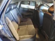 ✅ 2009 Chevrolet Impala Police Police • VIN: 2G1WS57M591301786 • Lot: 92555995. Wystawiony na Copart z przebiegiem 94 169 mil. Bezpłatny archiwum sprzedaży aukcyjnych z USA i szczegółowy raport historii pojazdu na DreamBid. Zdjęcie 10.