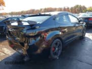 ✅ 2013 Hyundai Elantra Limited • VIN: KMHDH4AE5DU796122 • Лот: 43620255. Опубликован ранее на IAAI с пробегом 116 281 миль. Бесплатный доступ к архиву аукционных продаж из США и подробный отчёт об истории автомобиля на DreamBid. Изображение 4.