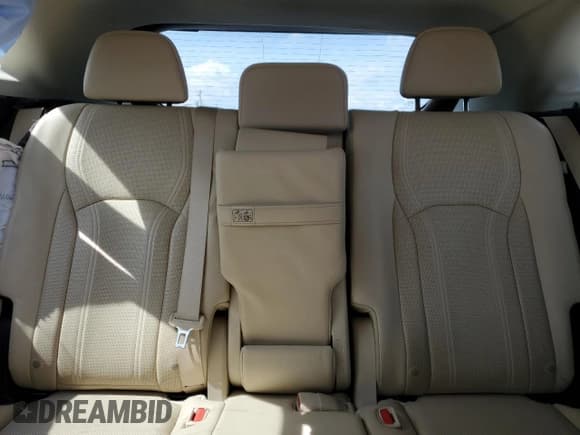 ✅ 2017 Lexus RX 350 • VIN: 2T2ZZMCA1HC059824 • Lot: 58873045. Listed on Copart with 105,324 mi. Free auction sales archive from the USA and detailed vehicle history report at DreamBid. Image 10.