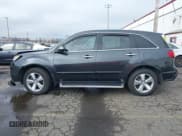 ✅ 2013 Acura MDX Technology • VIN: 2HNYD2H3XDH510658 • Lot: 41929063. Listed on IAAI with 73,118 mi. Free auction sales archive from the USA and detailed vehicle history report at DreamBid. Image 14.