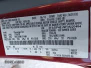 ✅ 2015 Ford Fiesta SE • VIN: 3FADP4EJ9FM220464 • Lot: 43608068. Wystawiony na IAAI z przebiegiem 91 726 mil. Bezpłatny archiwum sprzedaży aukcyjnych z USA i szczegółowy raport historii pojazdu na DreamBid. Zdjęcie 9.