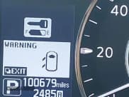 ✅ 2017 Nissan Armada Platinum • VIN: JN8AY2NC2H9507814 • Lot: 43497016. Wystawiony na IAAI z przebiegiem 100 679 mil. Bezpłatny archiwum sprzedaży aukcyjnych z USA i szczegółowy raport historii pojazdu na DreamBid. Zdjęcie 14.