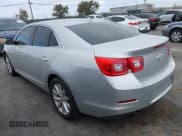 ✅ 2013 Chevrolet Malibu LTZ • VIN: 1G11H5SA0DF245750 • Lot: 43653566. Wystawiony na IAAI z przebiegiem 144 969 mil. Bezpłatny archiwum sprzedaży aukcyjnych z USA i szczegółowy raport historii pojazdu na DreamBid. Zdjęcie 3.