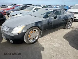 ✅ 2006 Cadillac XLR • VIN: 1G6YV36A965600309 • Lot: 73937584. Wystawiony na Copart z przebiegiem Nie podano. Bezpłatny archiwum sprzedaży aukcyjnych z USA i szczegółowy raport historii pojazdu na DreamBid. Zdjęcie 1.