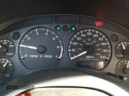 ✅ 2002 Chevrolet S-10 Fleet • VIN: 1GCCS145928158697 • Lot: 46715405. Listed on Copart with 207,999 mi. Free auction sales archive from the USA and detailed vehicle history report at DreamBid. Image 9.