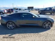 ✅ 2016 Chevrolet Camaro 2SS • VIN: 1G1FH1R75G0135342 • Lot: 43443207. Listed on IAAI with 23,406 mi. Free auction sales archive from the USA and detailed vehicle history report at DreamBid. Image 13.