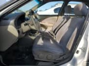 ✅ 2001 Nissan Sentra GXE • VIN: 3N1CB51D11L489540 • Lot: 60259515. Listed on Copart with 184,648 mi. Free auction sales archive from the USA and detailed vehicle history report at DreamBid. Image 7.