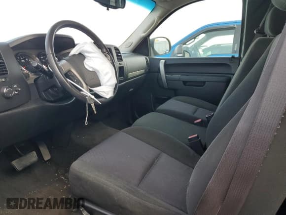 ✅ 2010 Chevrolet Silverado 1500 LT • VIN: 1GCSKSE30AZ131623 • Lot: 76561764. Listed on Copart with Not provided. Free auction sales archive from the USA and detailed vehicle history report at DreamBid. Image 7.