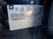 ✅ 2016 Cadillac ATS Luxury Collection RWD • VIN: 1G6AB5RX9G0110778 • Lot: 90703765. Listed on Copart with 91,691 mi. Free auction sales archive from the USA and detailed vehicle history report at DreamBid. Image 12.