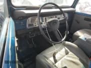 ✅ 1984 Toyota Land Cruiser • VIN: FJ40939405 • Лот: 75526604. Опубликован ранее на Copart с пробегом 247 999 миль. Бесплатный доступ к архиву аукционных продаж из США и подробный отчёт об истории автомобиля на DreamBid. Изображение 8.