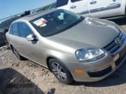 ✅ 2006 Volkswagen Jetta 2.5L • VIN: 3VWSG71K46M798471 • Лот: 41982917. Опубликован ранее на IAAI с пробегом 32 389 миль. Бесплатный доступ к архиву аукционных продаж из США и подробный отчёт об истории автомобиля на DreamBid. Изображение 1.