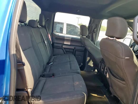 ✅ 2016 Ford F-150 XL • VIN: 1FTEW1CF3GKE41646 • Лот: 70841965. Опубликован ранее на Copart с пробегом 323 350 миль. Бесплатный доступ к архиву аукционных продаж из США и подробный отчёт об истории автомобиля на DreamBid. Изображение 10.