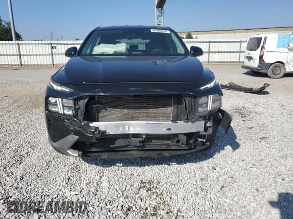 ✅ 2023 Hyundai Santa Fe SE • VIN: 5NMS1DAJ3PH628665 • Лот: 81289355. Опубликован ранее на Copart с пробегом 30 990 миль. Бесплатный доступ к архиву аукционных продаж из США и подробный отчёт об истории автомобиля на DreamBid. Изображение 5.